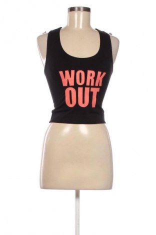 Γυναικείο τοπ Tony Brown, Μέγεθος S, Χρώμα Μαύρο, Τιμή 14,77 €