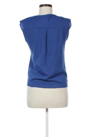 Damski top Top Secret, Rozmiar XS, Kolor Niebieski, Cena 79,00 zł
