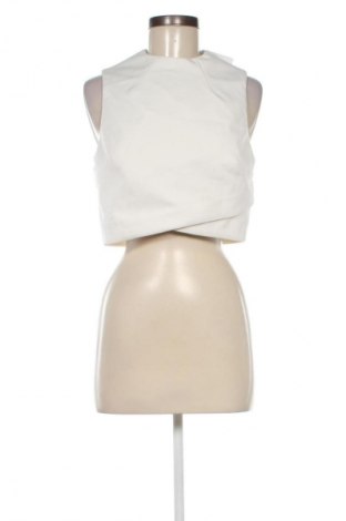 Damski top Topshop, Rozmiar L, Kolor ecru, Cena 195,29 zł