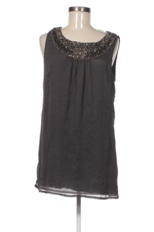 Γυναικείο τοπ Toscane, Μέγεθος L, Χρώμα Γκρί, Τιμή 13,99 €