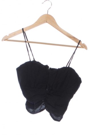 Top de femei Trendyol, Mărime S, Culoare Negru, Preț 165,00 Lei