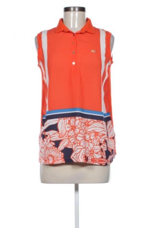 Дамски топ U.S. Polo Assn., Размер M, Цвят Многоцветен, Цена 12,27 €