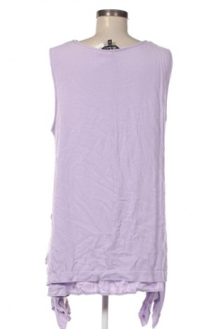 Dámsky top  Ulla Popken, Veľkosť XL, Farba Fialová, Cena  14,95 €