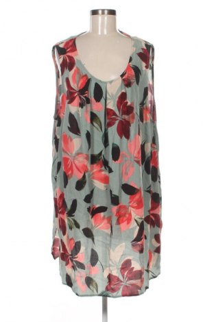 Dámsky top  Ulla Popken, Veľkosť 3XL, Farba Viacfarebná, Cena  14,95 €