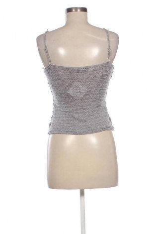 Damentop Unbranded, Größe M, Farbe Grau, Preis 15,00 €