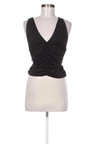 Damentop Unbranded, Größe M, Farbe Schwarz, Preis 15,00 €