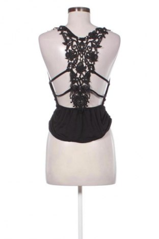 Damentop Unbranded, Größe M, Farbe Schwarz, Preis 15,00 €