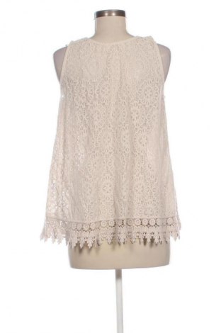 Dámský top Unbranded, Velikost M, Barva Krémová, Cena  418,00 Kč