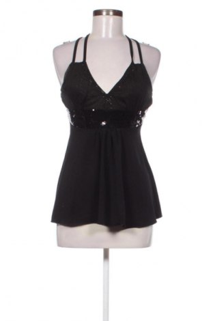 Damentop Unbranded, Größe M, Farbe Schwarz, Preis € 15,00