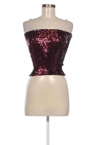 Női top Unbranded, Méret S, Szín Piros, Ár 6 198 Ft