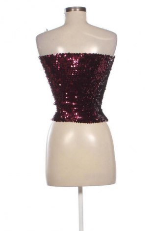 Női top Unbranded, Méret S, Szín Piros, Ár 6 198 Ft