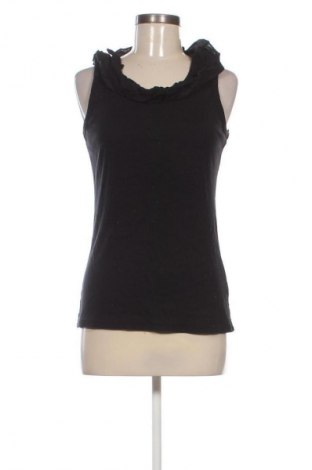 Γυναικείο τοπ Unbranded, Μέγεθος XL, Χρώμα Μαύρο, Τιμή 14,74 €