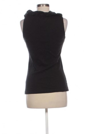 Γυναικείο τοπ Unbranded, Μέγεθος XL, Χρώμα Μαύρο, Τιμή 14,74 €