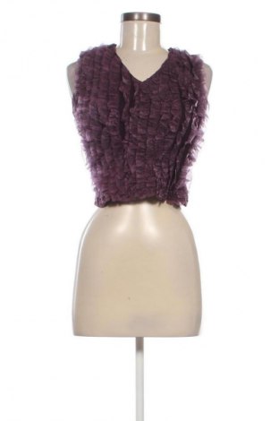 Dámský top Unbranded, Velikost M, Barva Fialová, Cena  425,00 Kč