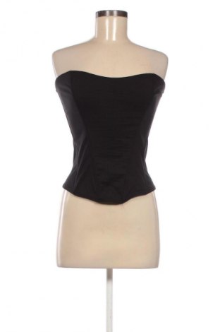 Дамски топ Unbranded, Размер M, Цвят Черен, Цена 15,00 €