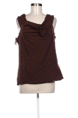 Top de femei Unbranded, Mărime 4XL, Culoare Maro, Preț 78,20 Lei