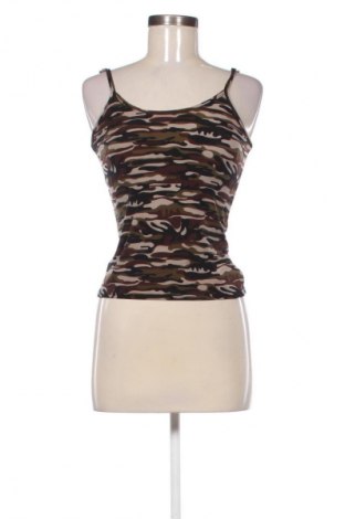 Γυναικείο τοπ Unbranded, Μέγεθος S, Χρώμα Πολύχρωμο, Τιμή 14,77 €
