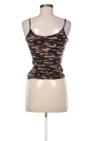 Γυναικείο τοπ Unbranded, Μέγεθος S, Χρώμα Πολύχρωμο, Τιμή 14,77 €