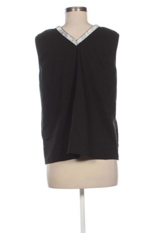 Γυναικείο τοπ Unbranded, Μέγεθος XL, Χρώμα Μαύρο, Τιμή 14,74 €