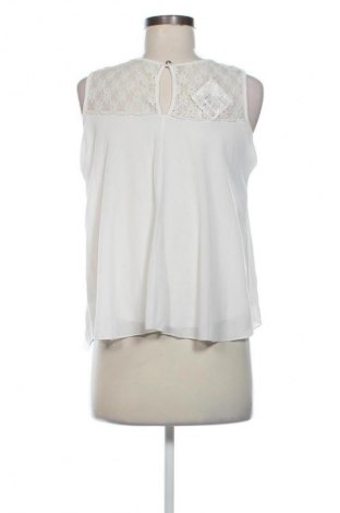 Γυναικείο τοπ Unbranded, Μέγεθος XS, Χρώμα Λευκό, Τιμή 15,00 €