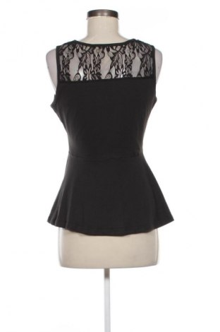 Γυναικείο τοπ Unbranded, Μέγεθος L, Χρώμα Μαύρο, Τιμή 15,00 €