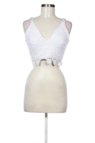 Dámský top Unbranded, Velikost XS, Barva Bílá, Cena  418,00 Kč