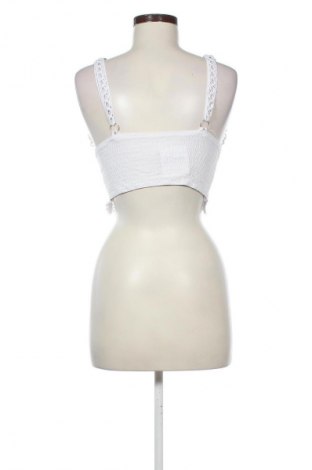 Dámský top Unbranded, Velikost XS, Barva Bílá, Cena  418,00 Kč