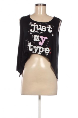 Damentop Unbranded, Größe M, Farbe Schwarz, Preis € 14,74