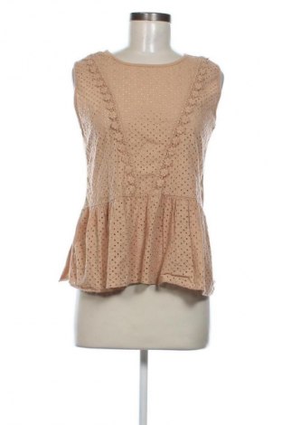 Top de femei Unbranded, Mărime M, Culoare Maro, Preț 76,86 Lei