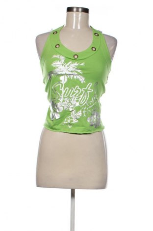 Damski top Unbranded, Rozmiar L, Kolor Zielony, Cena 79,00 zł