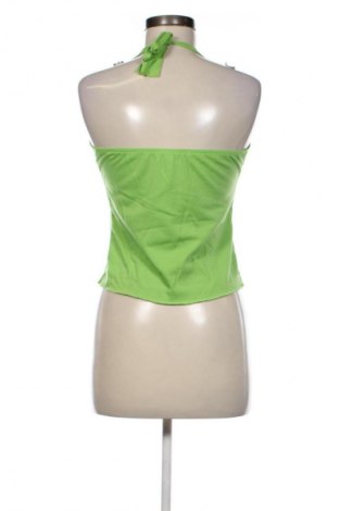 Damski top Unbranded, Rozmiar L, Kolor Zielony, Cena 79,00 zł