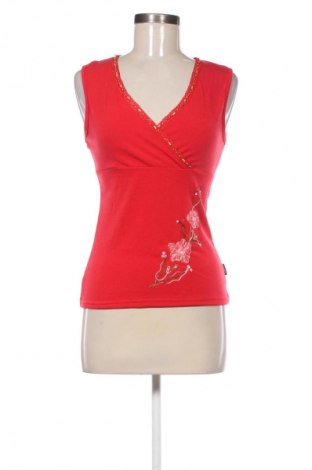 Damski top Unbranded, Rozmiar L, Kolor Czerwony, Cena 126,00 zł