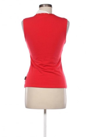 Damski top Unbranded, Rozmiar L, Kolor Czerwony, Cena 126,00 zł