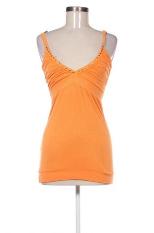 Top de femei Unbranded, Mărime S, Culoare Portocaliu, Preț 76,86 Lei