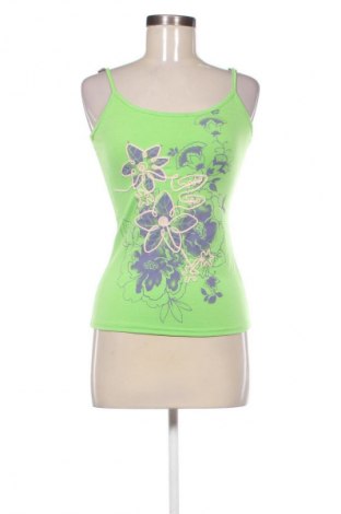 Top de femei Unbranded, Mărime L, Culoare Verde, Preț 122,58 Lei