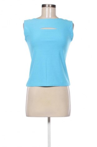 Dámský top Unbranded, Velikost S, Barva Modrá, Cena  418,00 Kč