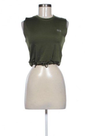 Damski top Unbranded, Rozmiar M, Kolor Zielony, Cena 26,99 zł