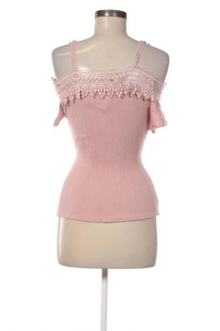 Női top Unbranded, Méret M, Szín Hamurózsaszín, Ár 6 198 Ft