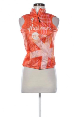 Damski top Unbranded, Rozmiar S, Kolor Kolorowy, Cena 44,99 zł