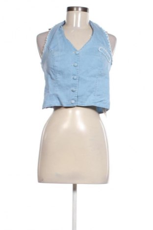 Dámský top Unbranded, Velikost M, Barva Modrá, Cena  425,00 Kč