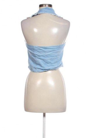 Dámský top Unbranded, Velikost M, Barva Modrá, Cena  425,00 Kč