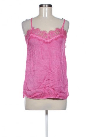 Damski top Unbranded, Rozmiar M, Kolor Różowy, Cena 21,99 zł