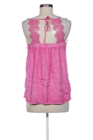 Damski top Unbranded, Rozmiar M, Kolor Różowy, Cena 21,99 zł
