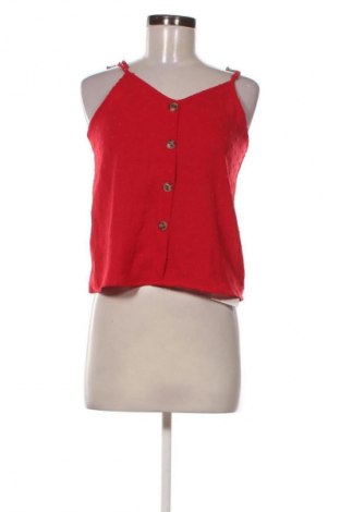 Dámský top Unbranded, Velikost M, Barva Červená, Cena  418,00 Kč