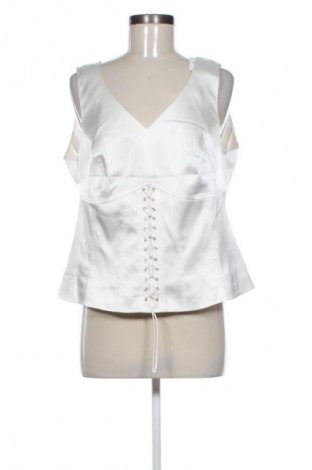 Damentop Unbranded, Größe XL, Farbe Ecru, Preis € 10,99