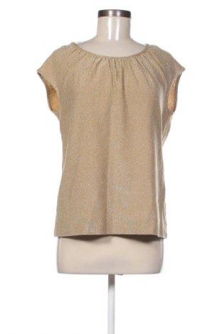 Top de femei Unbranded, Mărime M, Culoare Auriu, Preț 77,00 Lei