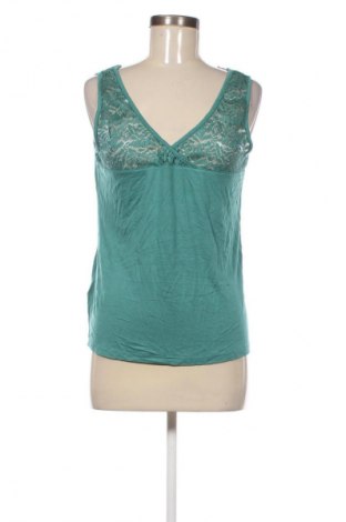 Damski top Unbranded, Rozmiar M, Kolor Zielony, Cena 22,99 zł
