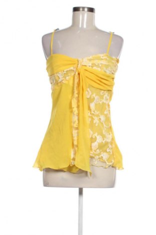 Damentop Unbranded, Größe M, Farbe Gelb, Preis 14,77 €