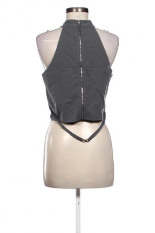 Damentop Unbranded, Größe M, Farbe Grau, Preis 15,00 €