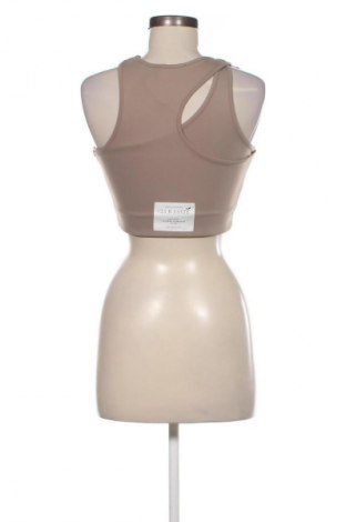 Γυναικείο τοπ Unbranded, Μέγεθος S, Χρώμα  Μπέζ, Τιμή 8,99 €